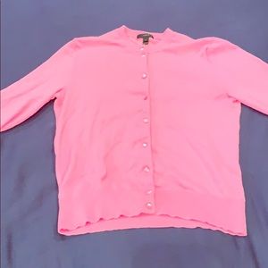 J.Crew women’s Jackie cardigan